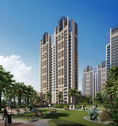 丽水房价2023二手房价格！